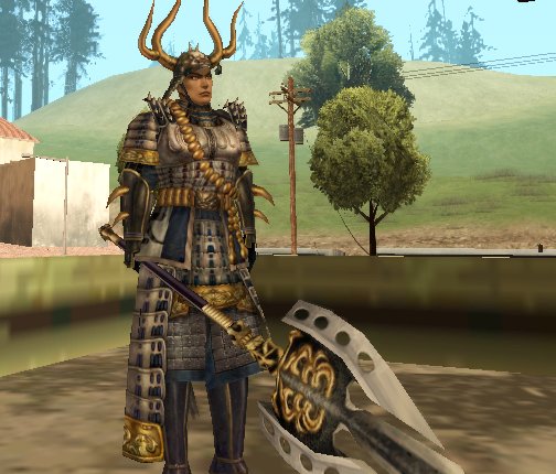 mod
